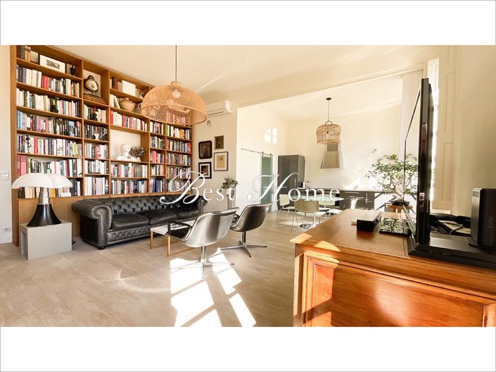 Image No.5-Appartement de 2 chambres à vendre à Nîmes