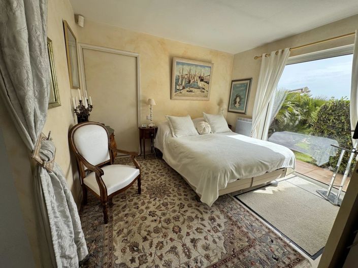 Image No.7-Maison de 6 chambres à vendre à Grimaud