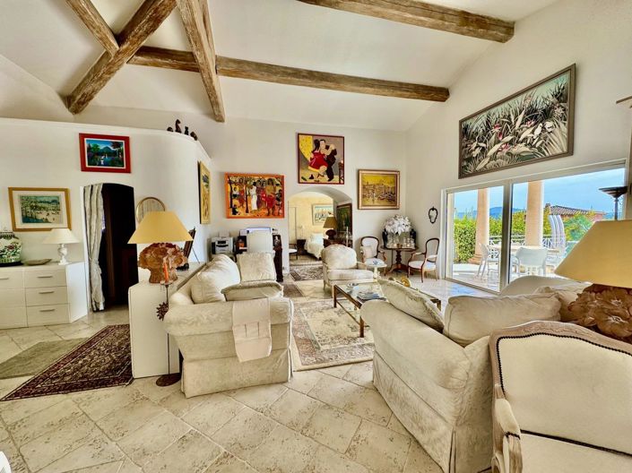 Image No.9-Maison de 6 chambres à vendre à Grimaud