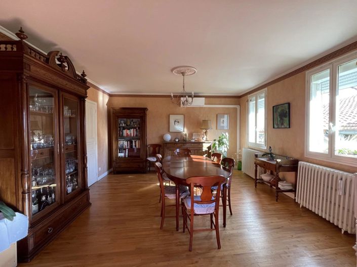 Image No.2-Maison de 5 chambres à vendre à Vic-Fezensac