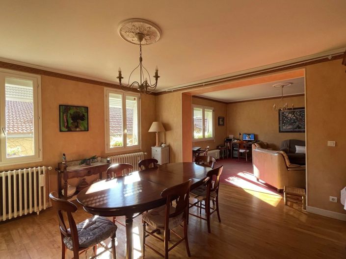 Image No.3-Maison de 5 chambres à vendre à Vic-Fezensac