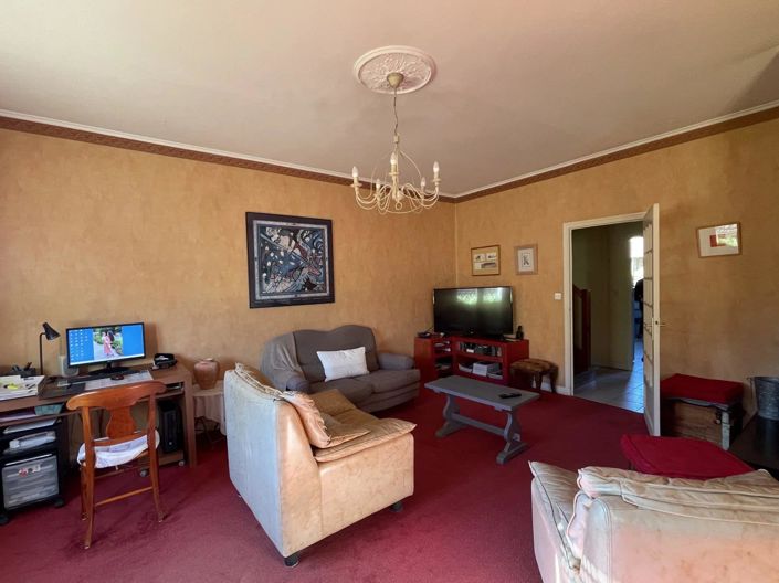 Image No.4-Maison de 5 chambres à vendre à Vic-Fezensac