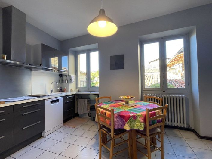 Image No.5-Maison de 5 chambres à vendre à Vic-Fezensac