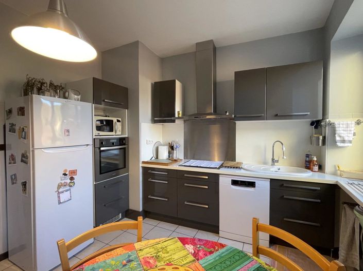 Image No.6-Maison de 5 chambres à vendre à Vic-Fezensac