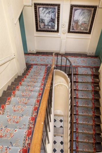 Image No.16-Appartement de 3 chambres à vendre à Paris