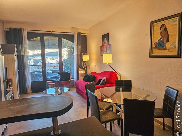 Image No.2-Appartement à vendre à Grimaud