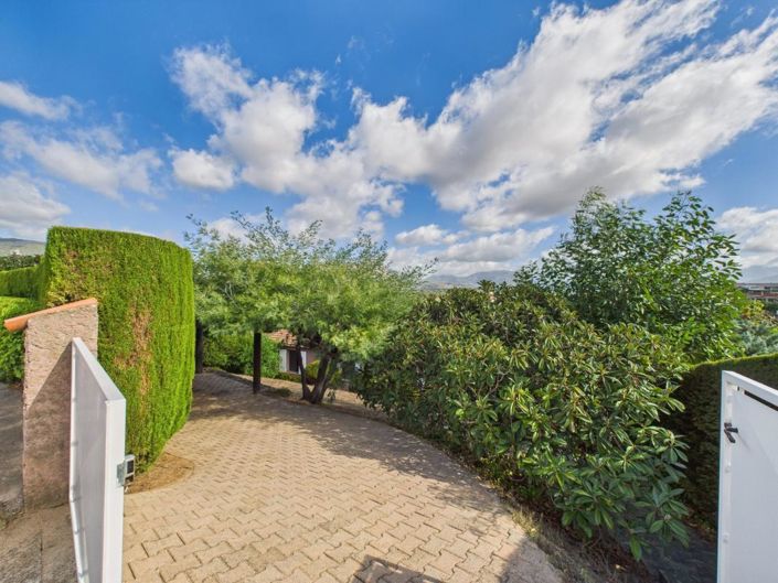 Image No.11-Maison de 4 chambres à vendre à Ajaccio