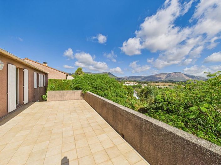 Image No.13-Maison de 4 chambres à vendre à Ajaccio