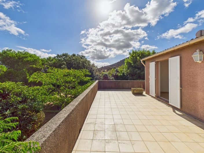 Image No.14-Maison de 4 chambres à vendre à Ajaccio