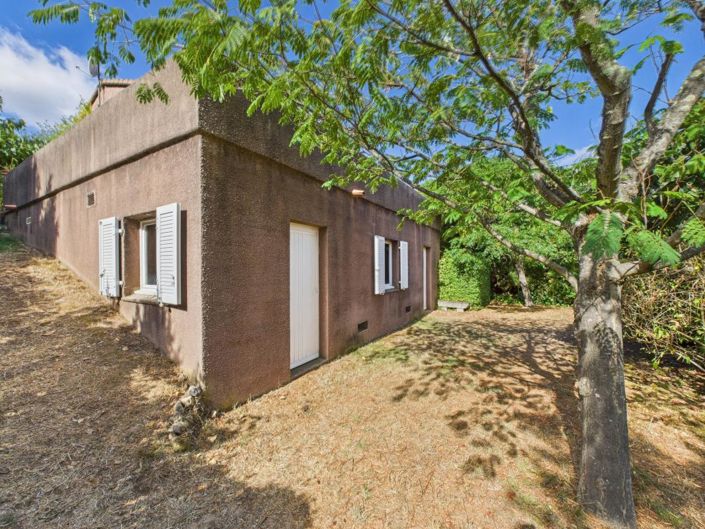 Image No.15-Maison de 4 chambres à vendre à Ajaccio