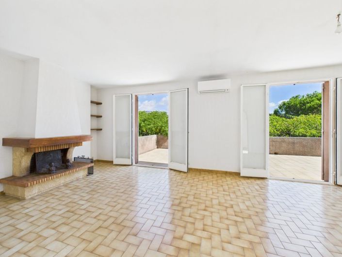 Image No.2-Maison de 4 chambres à vendre à Ajaccio