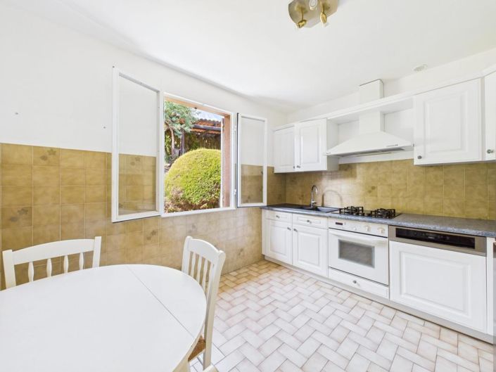 Image No.3-Maison de 4 chambres à vendre à Ajaccio