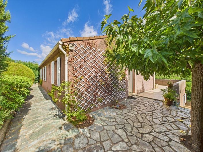 Image No.7-Maison de 4 chambres à vendre à Ajaccio