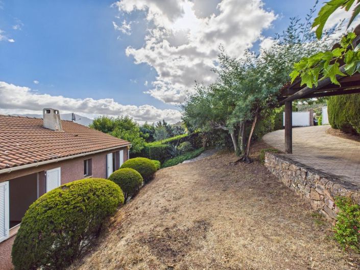 Image No.9-Maison de 4 chambres à vendre à Ajaccio