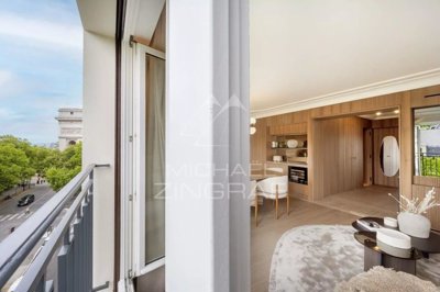 2 Bed Apartment for sale