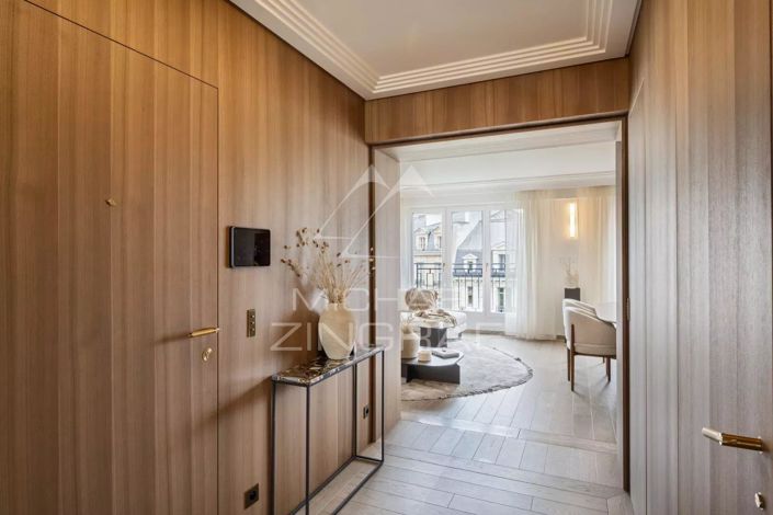 Image No.14-Appartement de 2 chambres à vendre à Paris