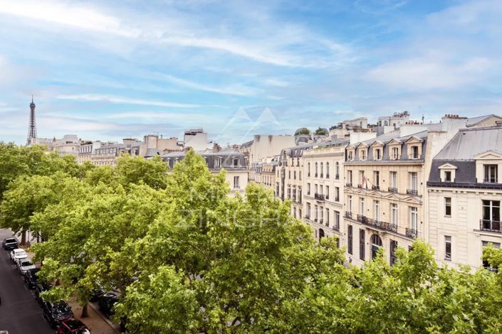 Image No.15-Appartement de 2 chambres à vendre à Paris