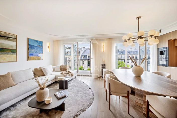 Image No.18-Appartement de 2 chambres à vendre à Paris