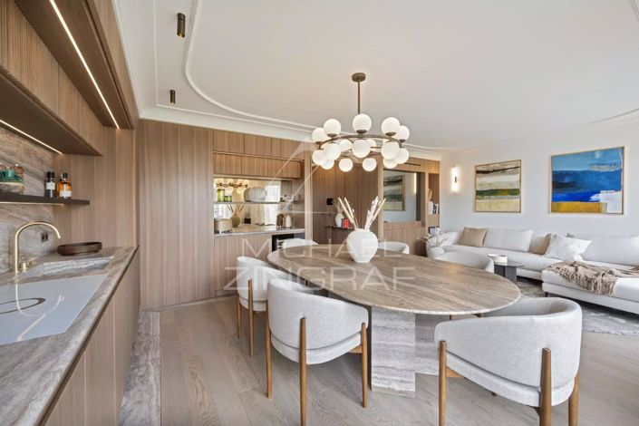 Image No.5-Appartement de 2 chambres à vendre à Paris