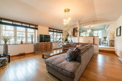 1 - Toulouse, Appartement