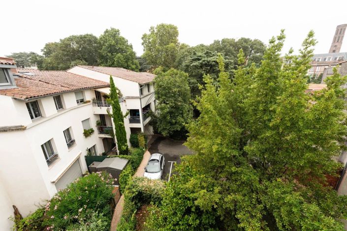 Image No.8-Appartement à vendre à Toulouse