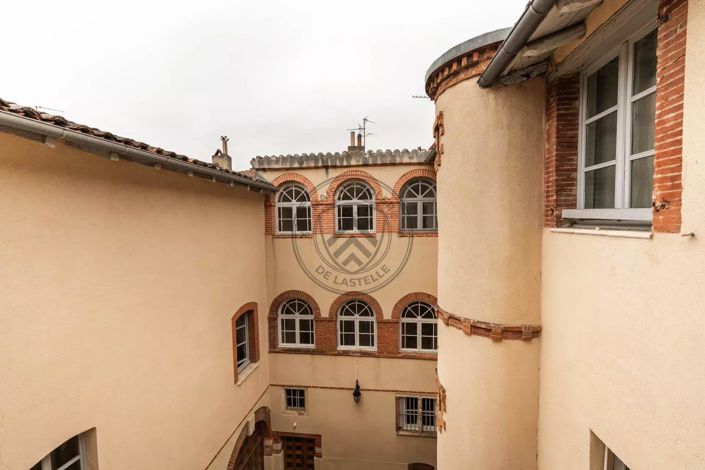 Image No.9-Appartement à vendre à Toulouse