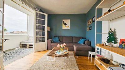 1 - Royan, Apartment