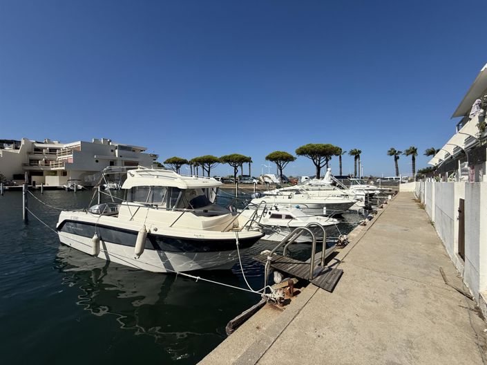 Image No.17-Appartement de 3 chambres à vendre à Le Grau-du-Roi