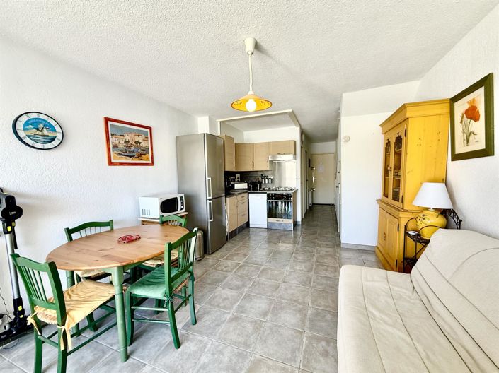 Image No.3-Appartement de 3 chambres à vendre à Le Grau-du-Roi