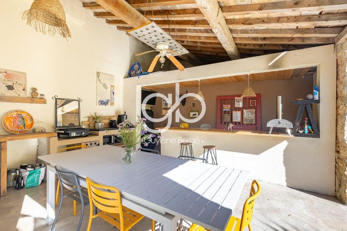 Image No.17-Maison de 3 chambres à vendre à Marsillargues