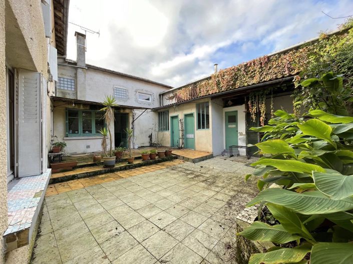 Image No.2-Maison de 4 chambres à vendre à Vic-Fezensac