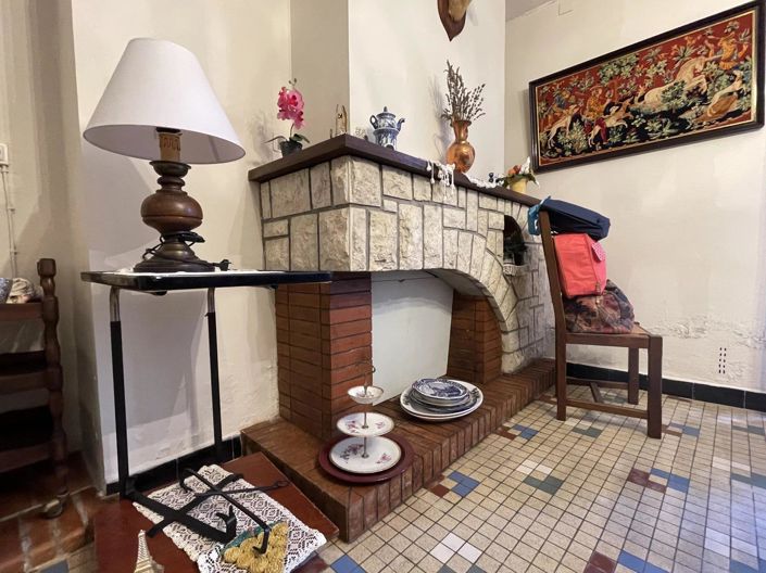 Image No.4-Maison de 4 chambres à vendre à Vic-Fezensac