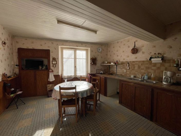 Image No.6-Maison de 4 chambres à vendre à Vic-Fezensac