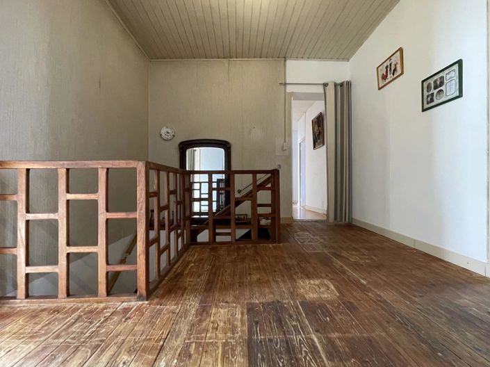 Image No.7-Maison de 4 chambres à vendre à Vic-Fezensac