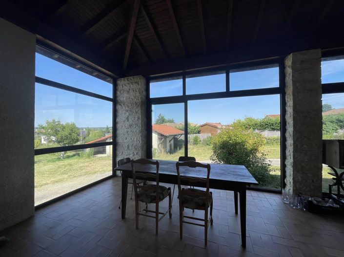 Image No.11-Maison de 3 chambres à vendre à Vic-Fezensac