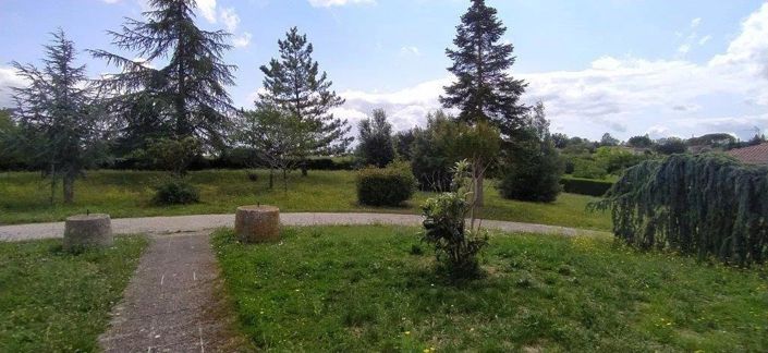 Image No.4-Maison de 3 chambres à vendre à Vic-Fezensac