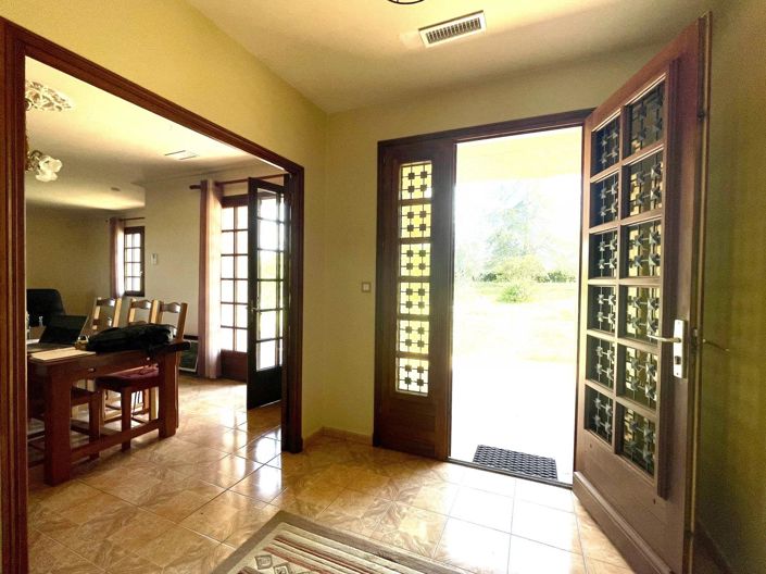 Image No.7-Maison de 3 chambres à vendre à Vic-Fezensac