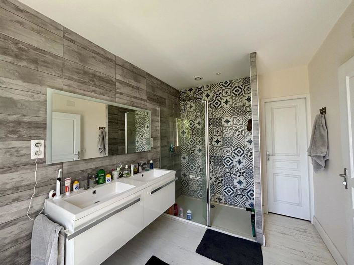 Image No.12-Maison de 3 chambres à vendre à Courrensan