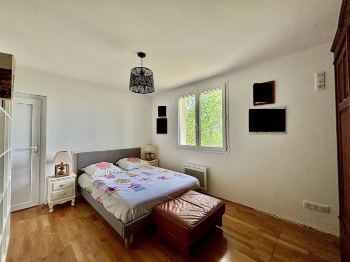 Image No.13-Maison de 3 chambres à vendre à Courrensan