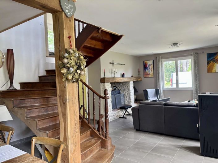 Image No.16-Maison de 3 chambres à vendre à Courrensan