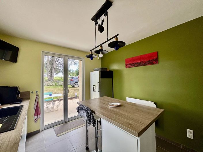 Image No.17-Maison de 3 chambres à vendre à Courrensan