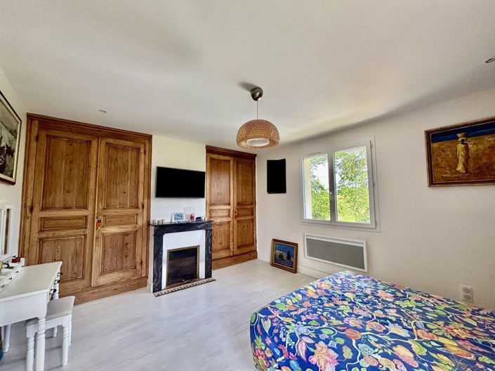 Image No.9-Maison de 3 chambres à vendre à Courrensan