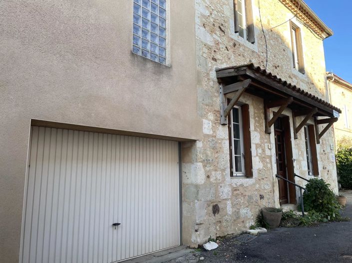 Image No.1-Maison de 3 chambres à vendre à Gondrin