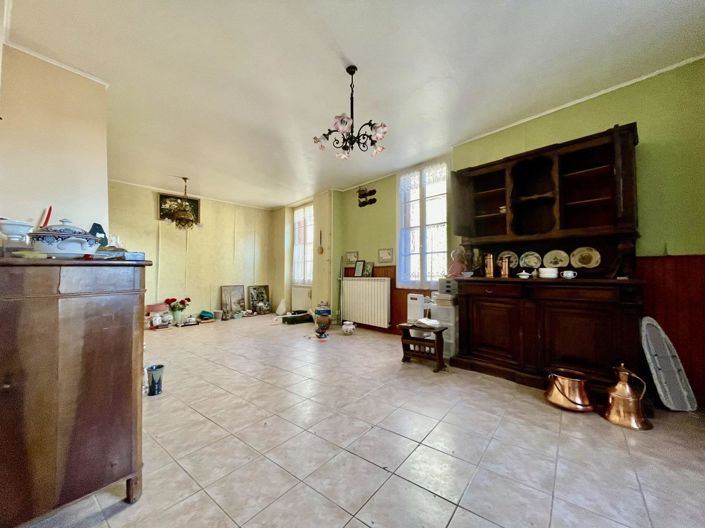 Image No.4-Maison de 3 chambres à vendre à Gondrin