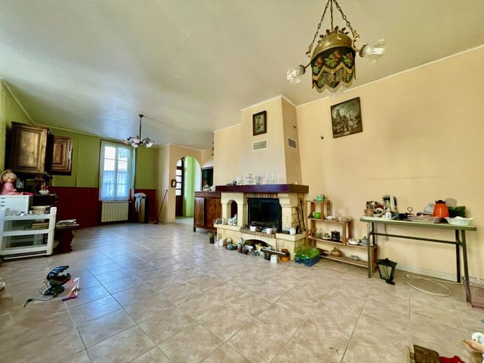 Image No.5-Maison de 3 chambres à vendre à Gondrin