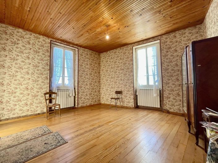 Image No.8-Maison de 3 chambres à vendre à Gondrin