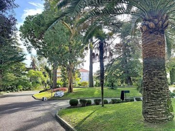 Appartement de 2 chambres à vendre à Cannes