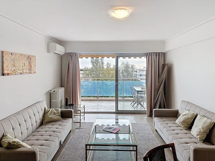 Image No.4-Appartement de 2 chambres à vendre à Cannes