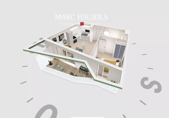 Image No.3-1 Bed Apartment for sale