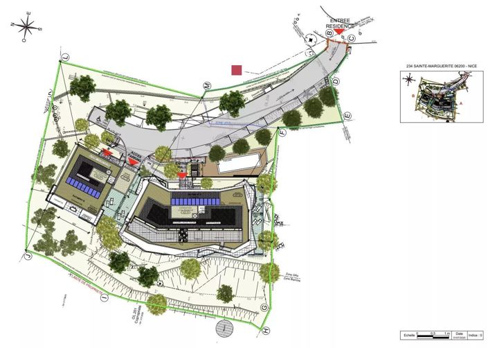 Image No.11-1 Bed Apartment for sale